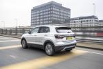 Volkswagen T-Cross SEL 2019 года (UK)